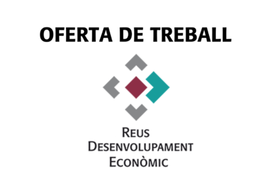 OFERTA DE TREBALL