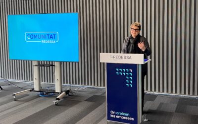 NEIX LA COMUNITAT REDESSA PER FOMENTAR LA CONNEXIÓ ENTRE LES EMPRESES INSTAL·LADES I EL CREIXEMENT PROFESSIONAL