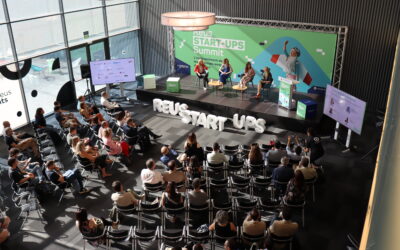 Les start-ups de la Catalunya Sud comparteixen reptes i experiències al Reus Start-Ups Summit de REDESSA
